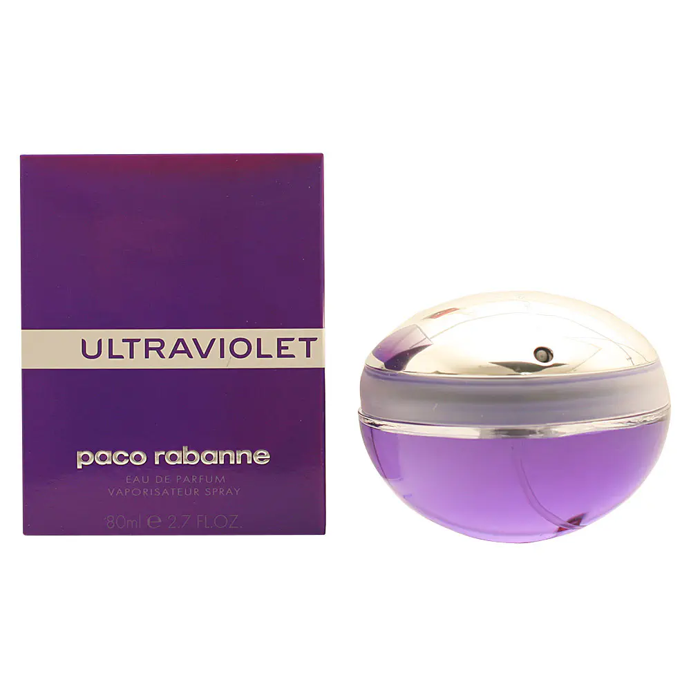 Ultraviolet - Ultraviolet Eau De Parfum Spray by Rabanne