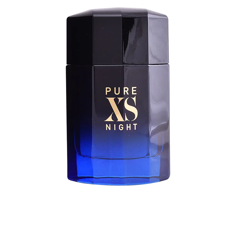 Pure Xs Night Eau De Parfum Spray by Paco Rabanne