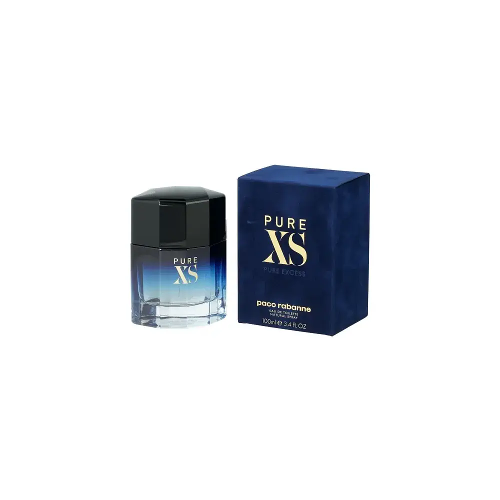 Pure Xs For Him - Pure Xs Eau De Toilette Spray by Rabanne