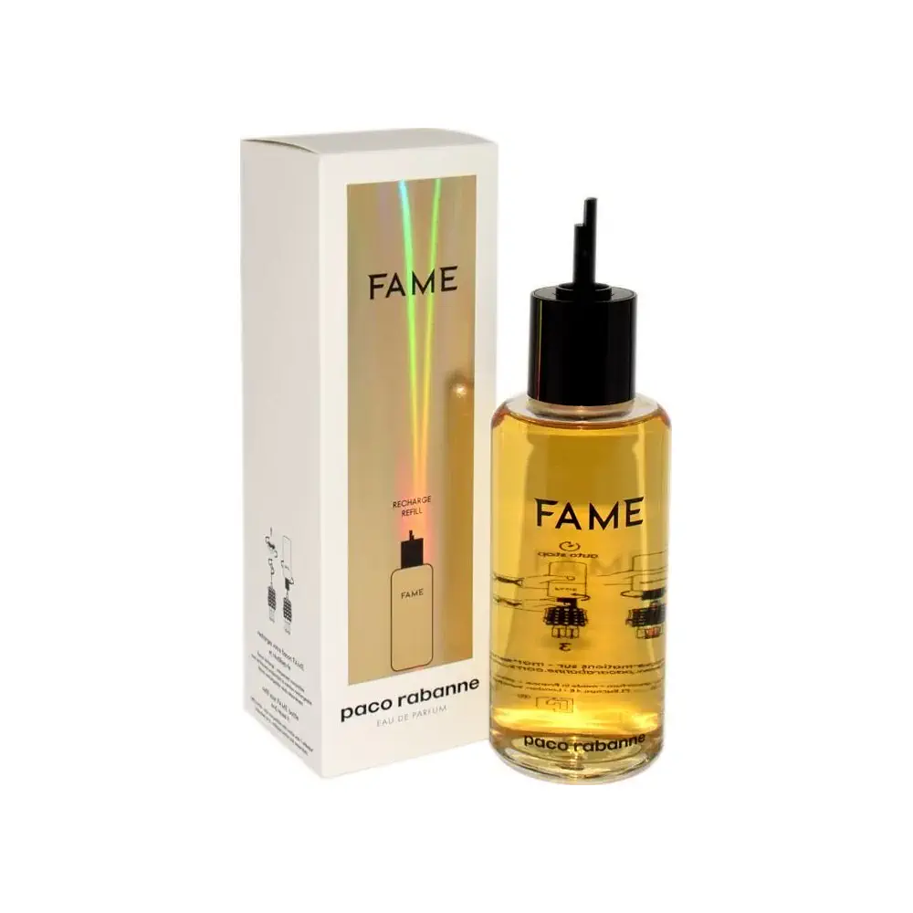 Fame Eau De Parfum Refill by Paco Rabanne