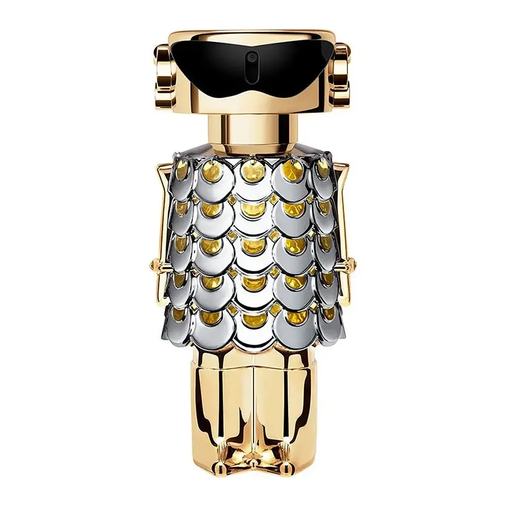 Fame - Fame Eau De Parfum Spray Refill by Rabanne
