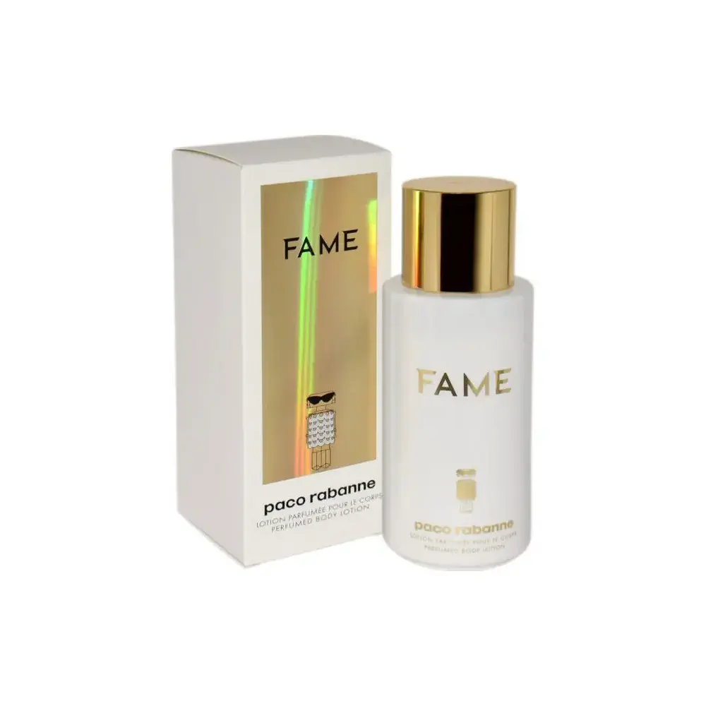 Fame - Fame Body Lotion by Rabanne