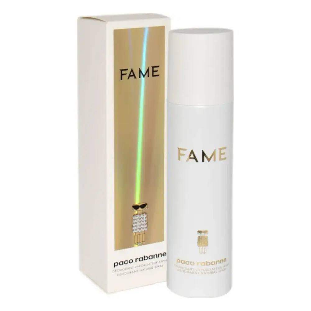 Fame Deo Spray by Paco Rabanne