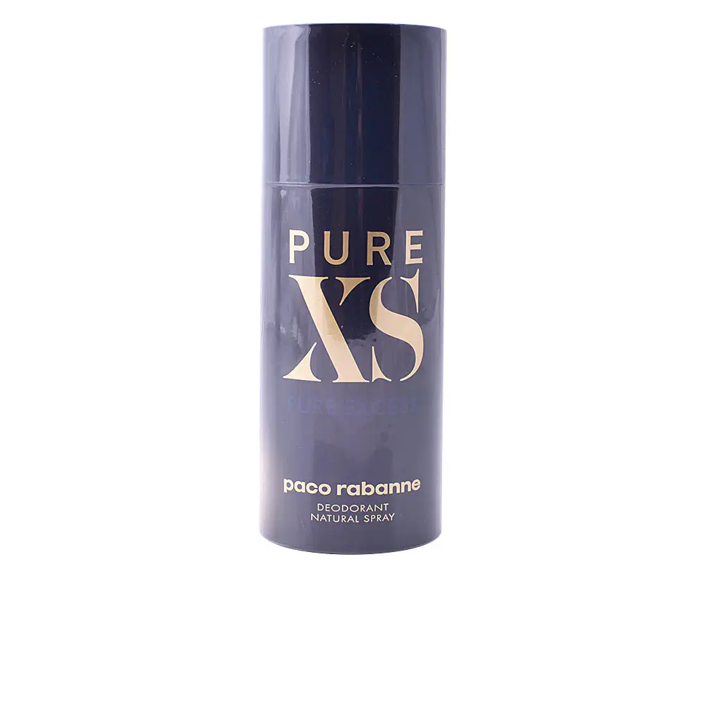 Pure Xs Deodorant Spray by Paco Rabanne