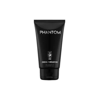 Phantom Shower Gel by Paco Rabanne