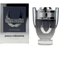 Invictus - Invictus Platinium Pour Homme Eau De Parfum Spray by Rabanne