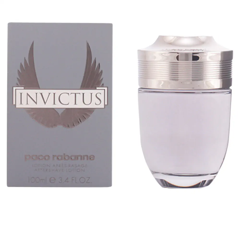 Invictus - Invictus After-Shave Lotion by Rabanne