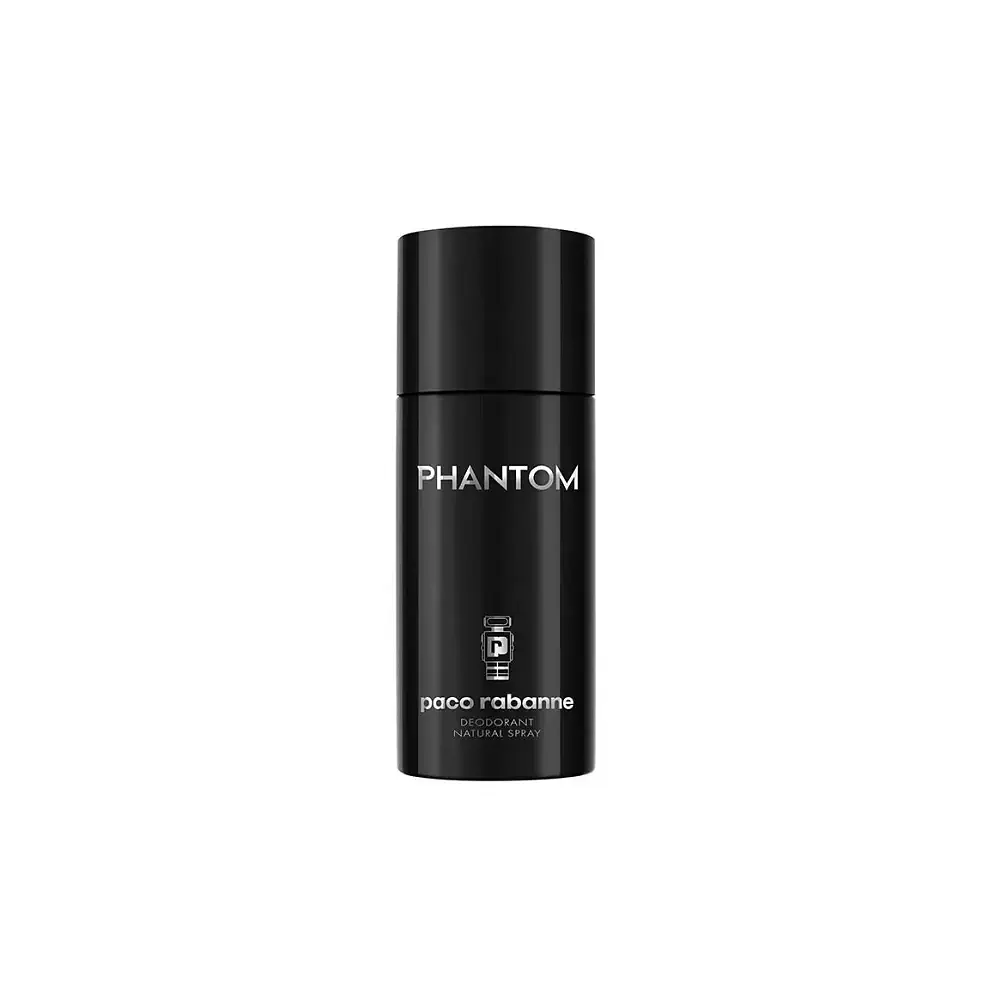 Phantom Deo Spray by Paco Rabanne