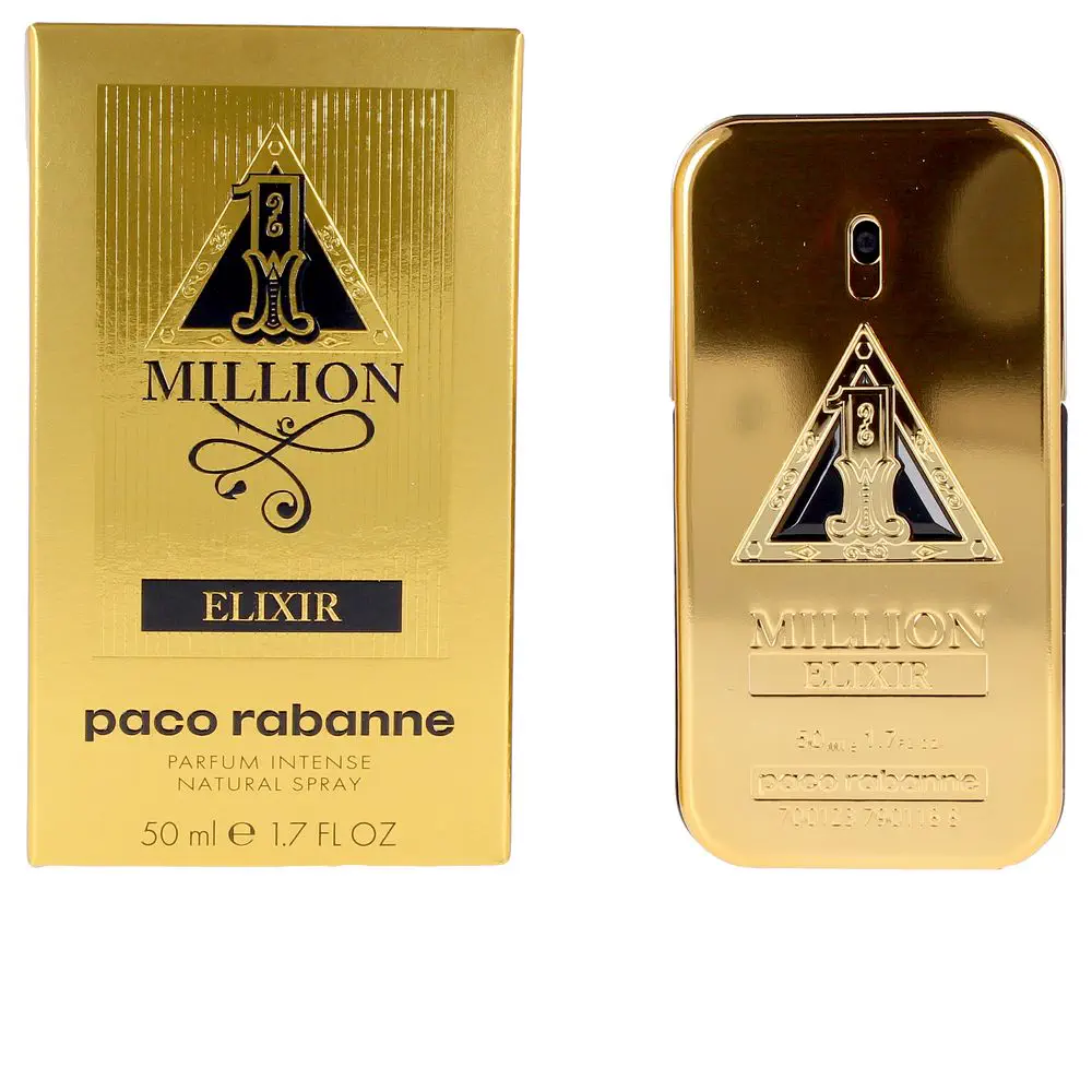 1 Million - 1 Million Elixir Eau De Parfum Spray by Rabanne