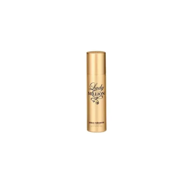 Lady Million Deo Spray by Paco Rabanne