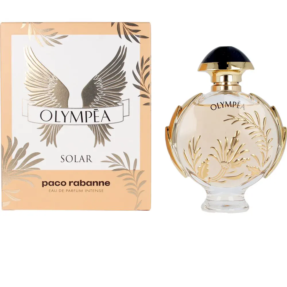 Olympéa - Olympéa Solar Eau De Parfum Spray by Rabanne