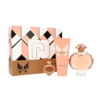Olympéa Set by Paco Rabanne