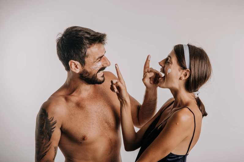 Skin Test muhey skin test