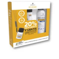 Heliocare 360º - 360 Sport Case 3 Pcs by Heliocare