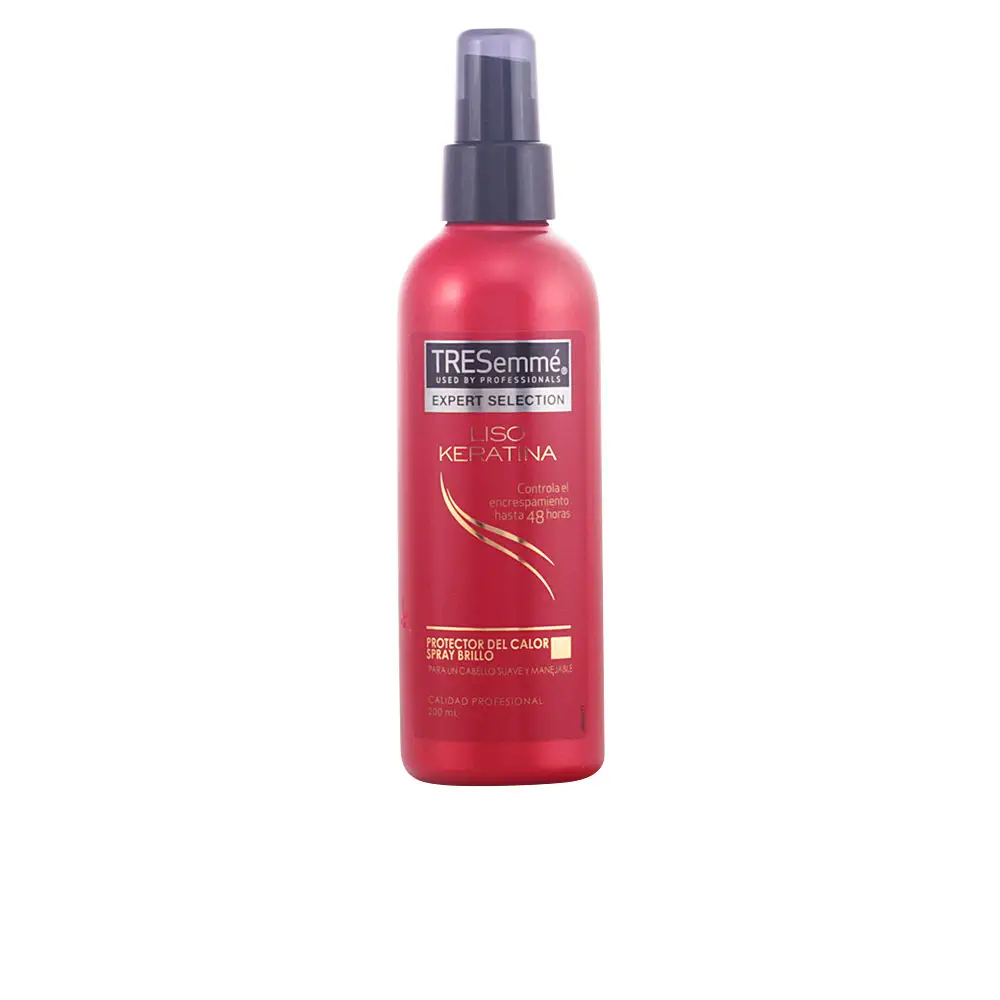 Tresemmé Liso Keratina - Liso Keratina Protector Del Calor Spray by Tresemme