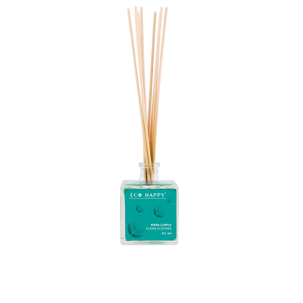 Ropa Limpia Ambientador Mikado by Eco Happy Happy Micados - Ropa Limpia Ambientador Mikado by Eco Happy