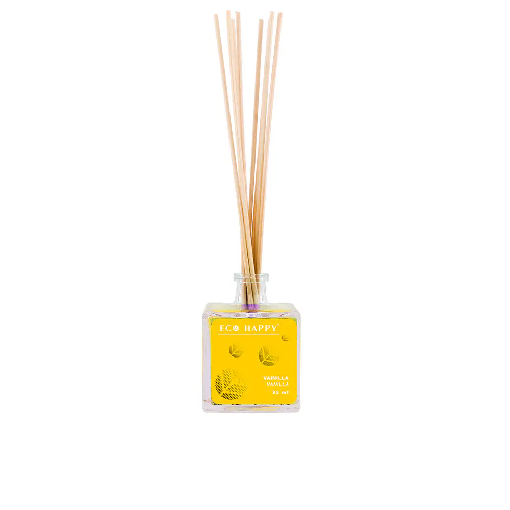 Happy Micados - Vanilla Mikado Air Freshener by Eco Happy
