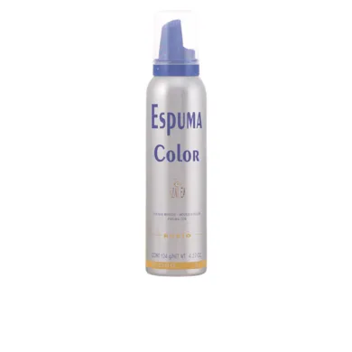 Espuma Color - Color Foam #Blonde by Azalea