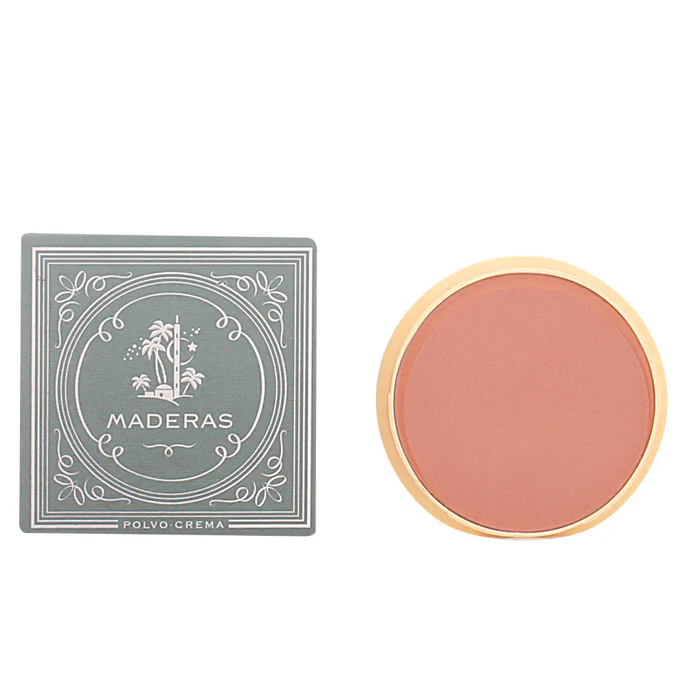 Maderas De Oriente - Eastern Woods Powder Cream #16 Corinth by Maderas