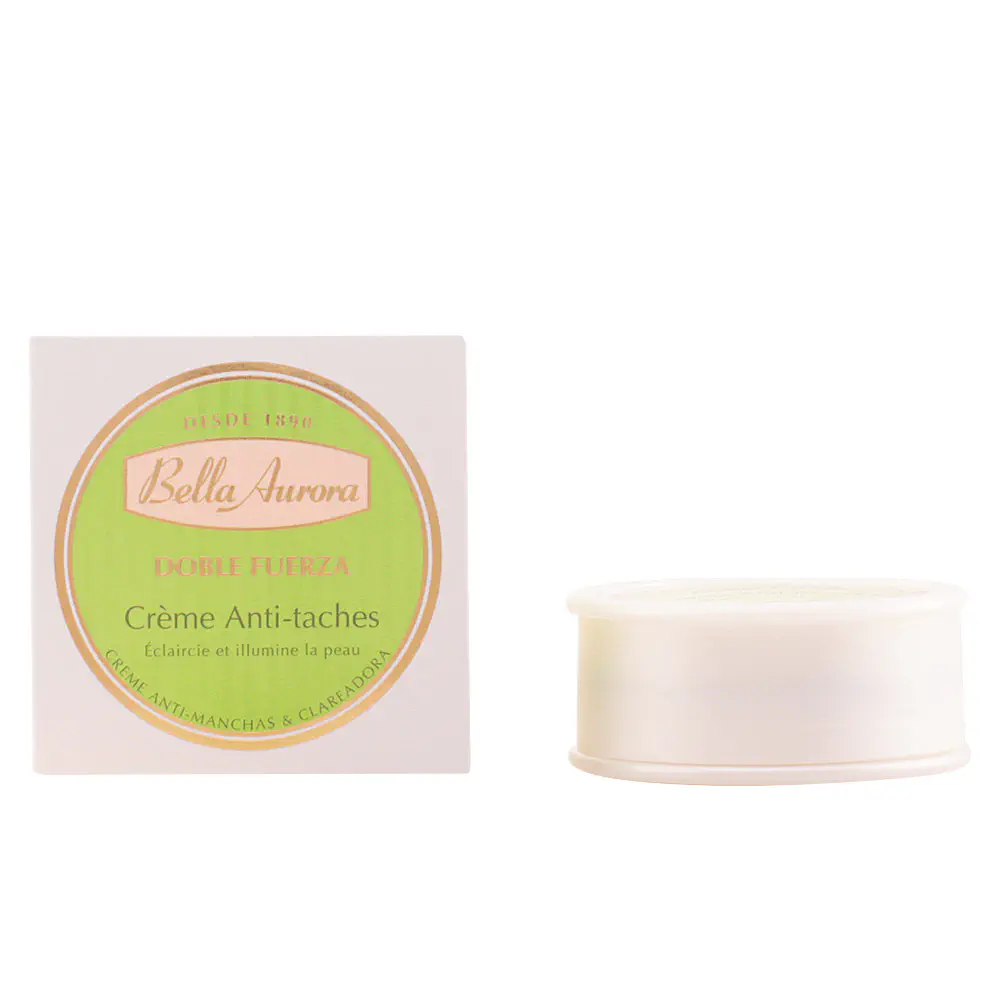 Doble Fuerza - Double Strength Anti-Stain Cream by Bella Aurora