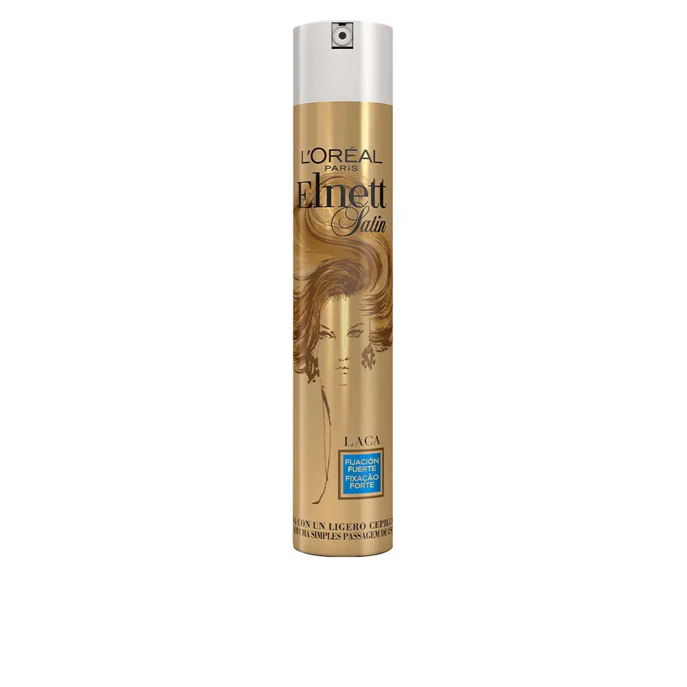 Elnett - Elnett Strong Hold Hairspray by L'Oréal Paris
