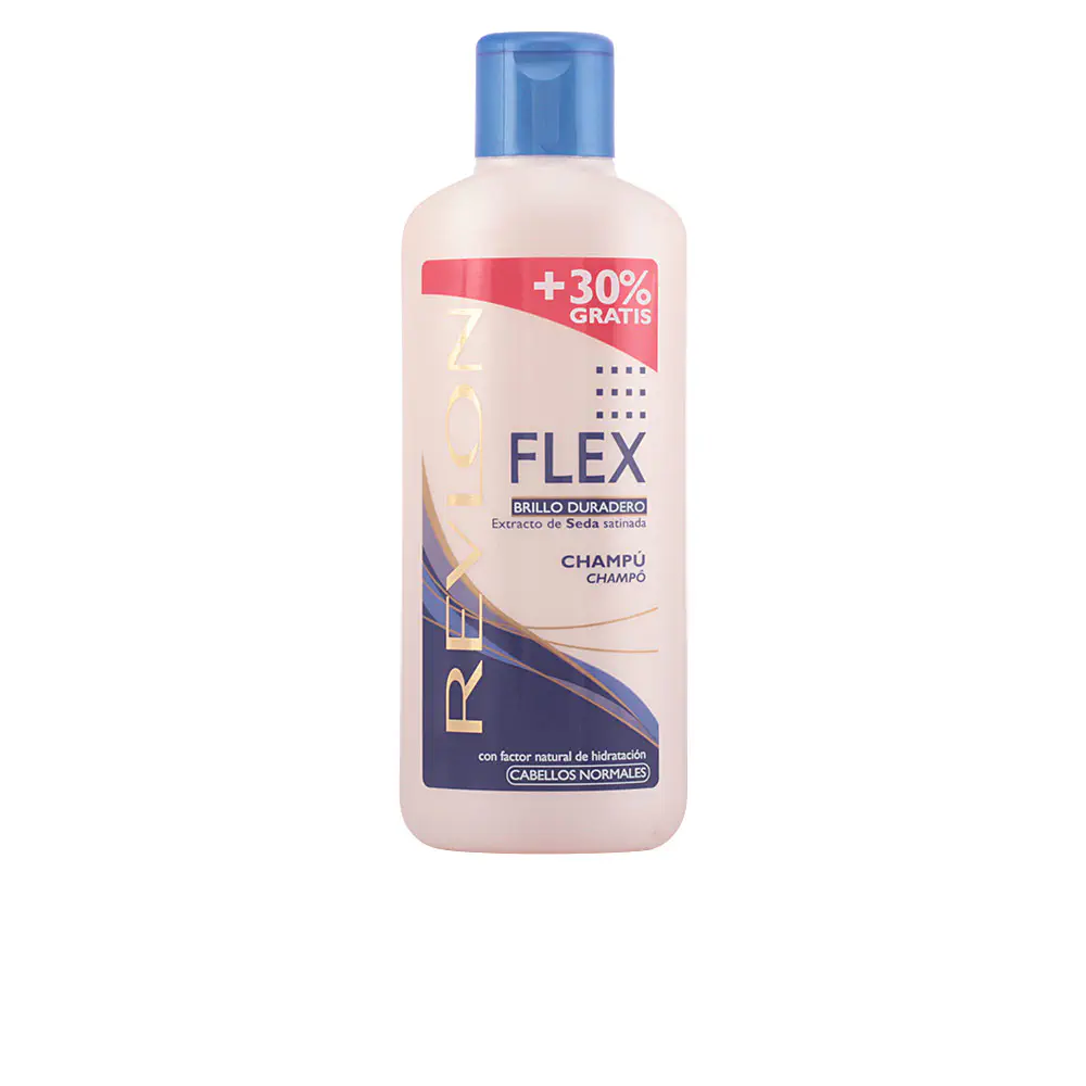 Flex Revlon - Flex Keratin Classic Care Shampoo by Revlon Mass Market
