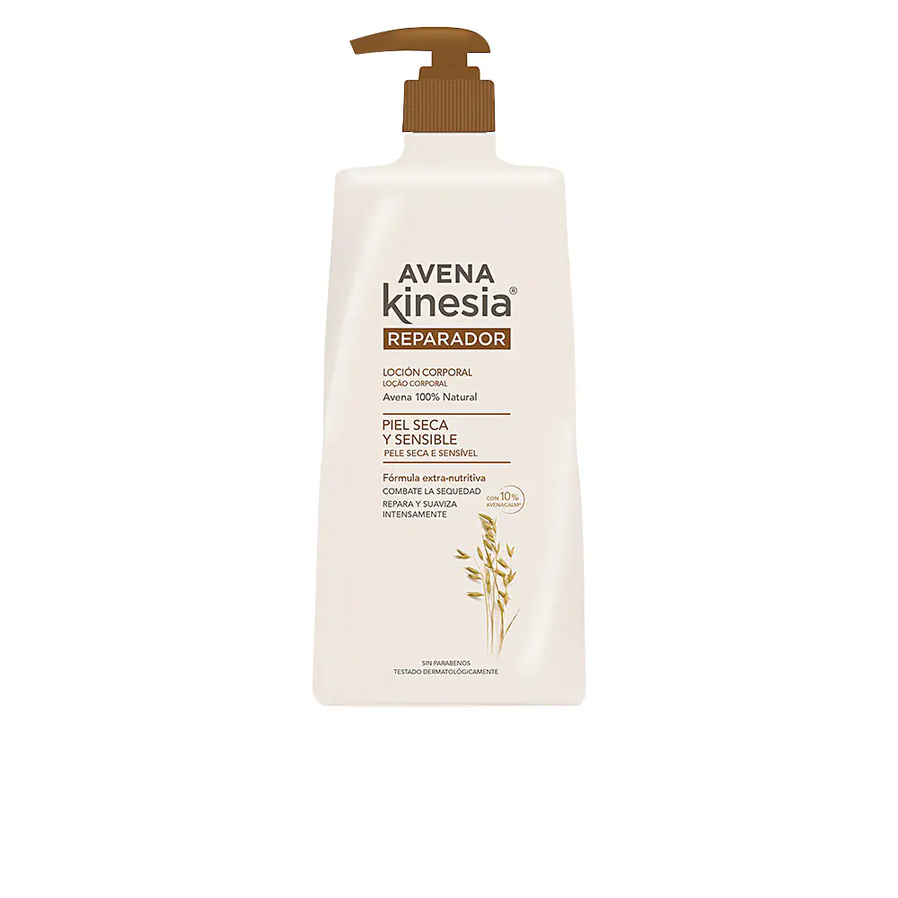Avena Kinesia Serum - Avena Kinesia Serum Body Lotion by Avena Kinesia