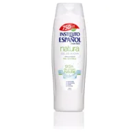 Natura - Natura Sensitive Skin Shower Gel by Instituto Español