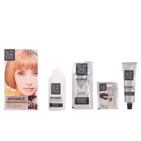 Color Advance - Color Advance #9.3-Light Golden Blonde by Llongueras