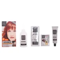 Color Advance - Color Advance #8,4-Cobrizo Claro by Llongueras