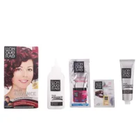 Color Advance - Color Advance #5,6-Caoba by Llongueras