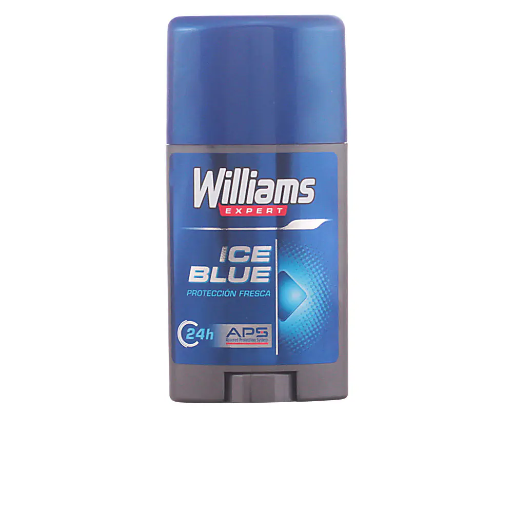 Ice Blue Deodorant Stick by Williams Ice Blue - Ice Blue Deodorant Stick by Williams