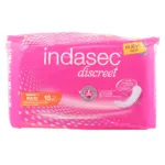 Discreet - Discreet Maxi Incontinence Pads Nits by Indasec