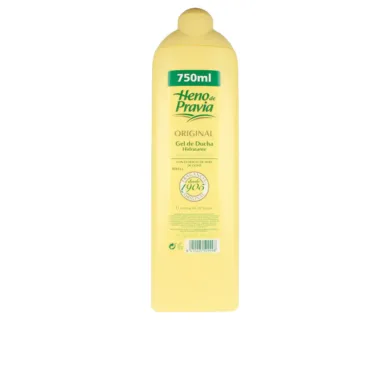Original Heno De Pravia - Original Gel Ducha 650 + by Heno De Pravia