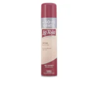 Hidrotermal - Hidrotermal Shaving Foam Sensitive Skin Spray 250 + by La Toja