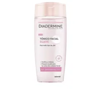 Diadermine Cuidado Esencial - Diadermine Tónico Facial Suave by Diadermine