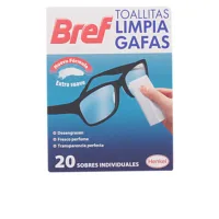 Bref - Bref Glasses Cleaning Wipes Nits by Bref