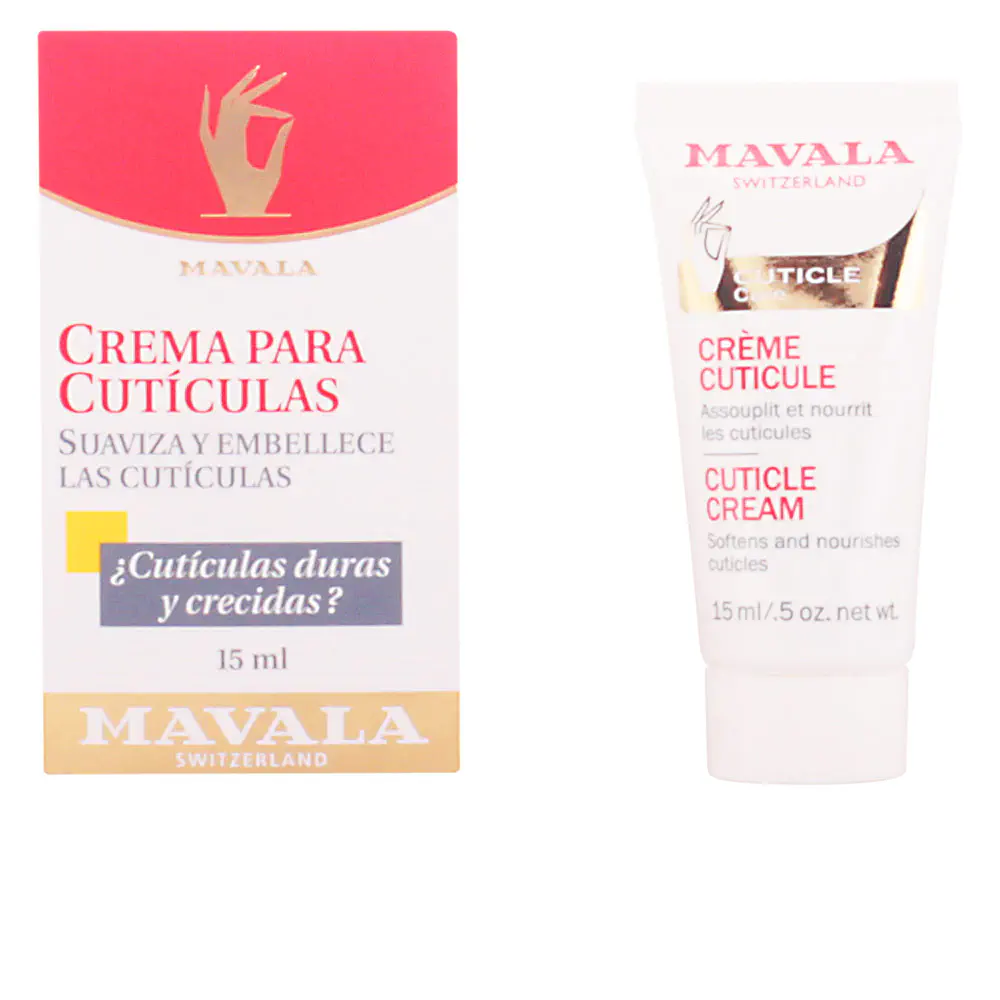 Mavala - Mavala Crema Cutículas by Mavala