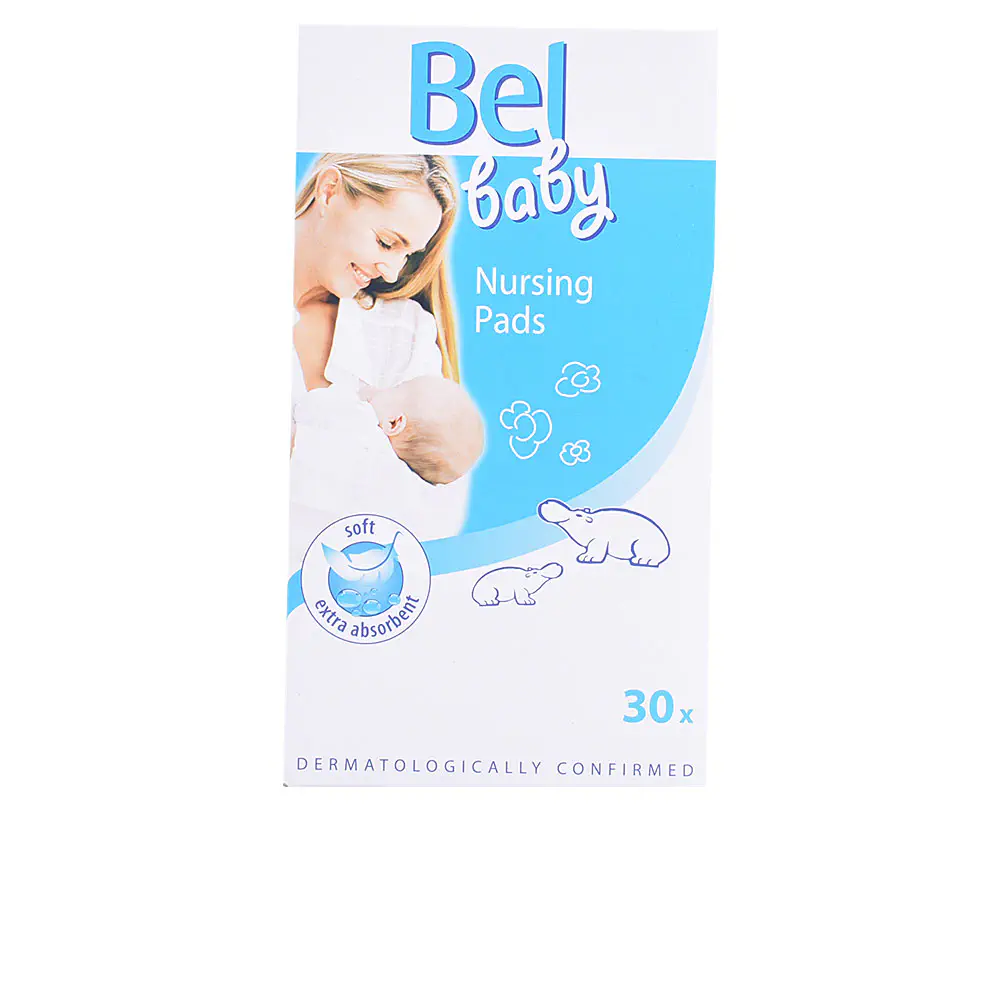 Bel Baby - Bel Baby Breast Pads by Bel