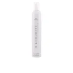 Silhouette - Silhouette Flexible Hold Mousse by Schwarzkopf