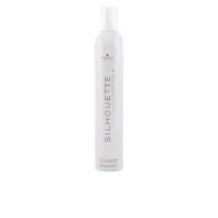Silhouette - Silhouette Flexible Hold Mousse by Schwarzkopf