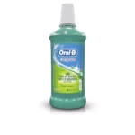 Oral B Complete - Complete Fresh Mint Mouthwash by Oral-B