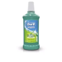 Oral B Complete - Complete Fresh Mint Mouthwash by Oral-B