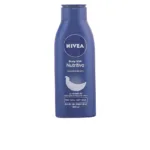 Nivea Care - Nutritivo Body Milk by Nivea