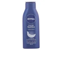 Nivea Care - Nutritivo Body Milk by Nivea