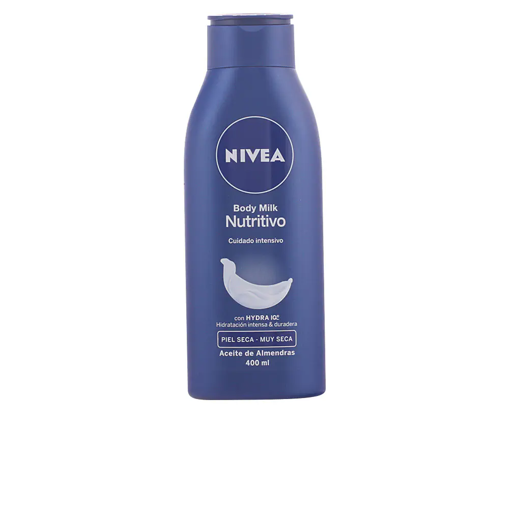Nivea Care - Nutritivo Body Milk by Nivea