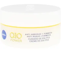 Q10+ - Q10+ Anti-Wrinkle Day Cream Spf15 by Nivea