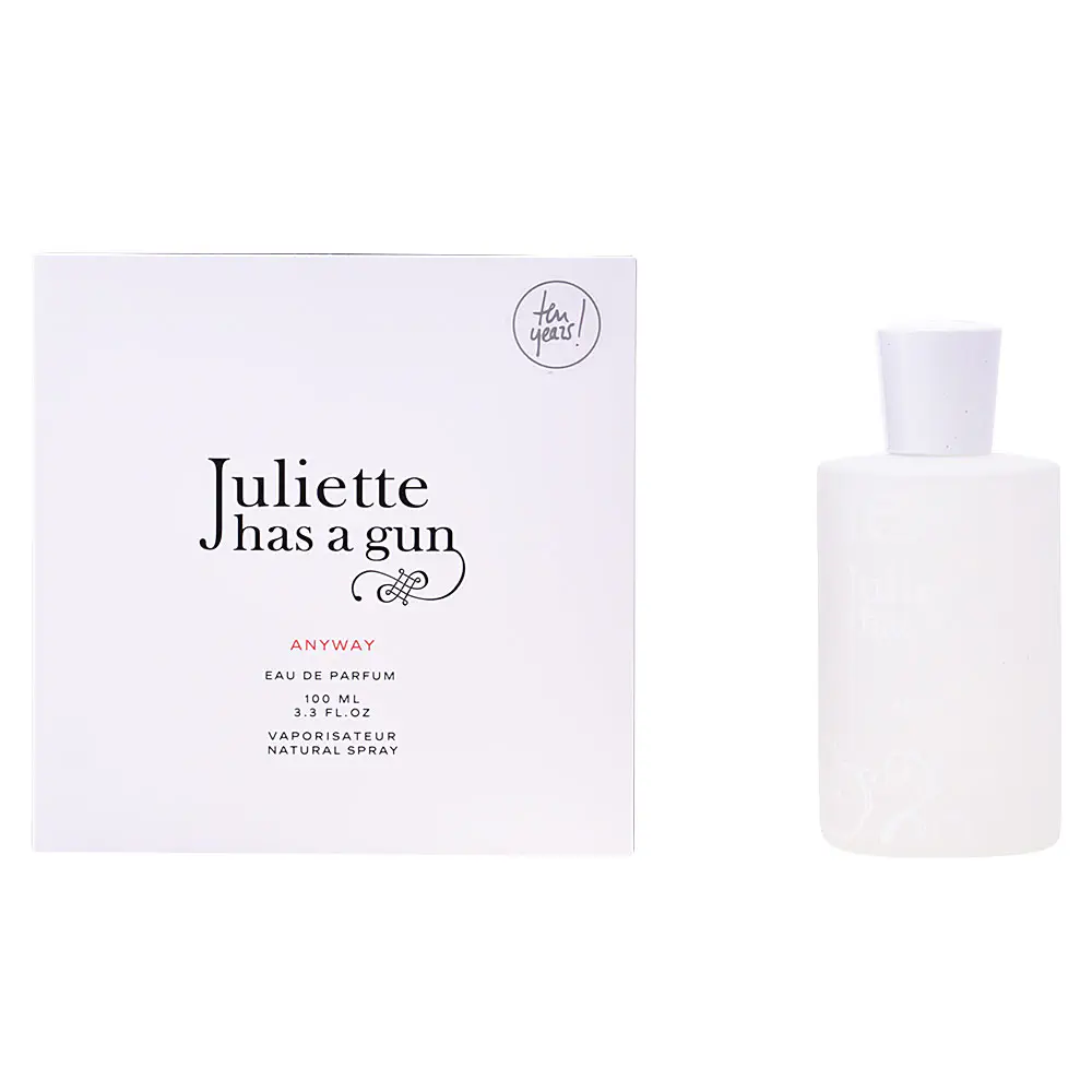 Anyway - Anyway Eau De Parfum Spray by Juliette Has A Gun