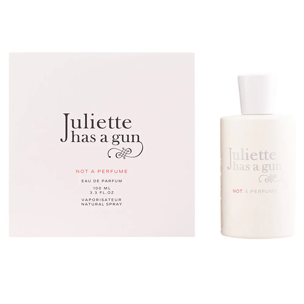 Not A Perfume - Not A Perfume Eau De Parfum Spray by Juliette Has A Gun