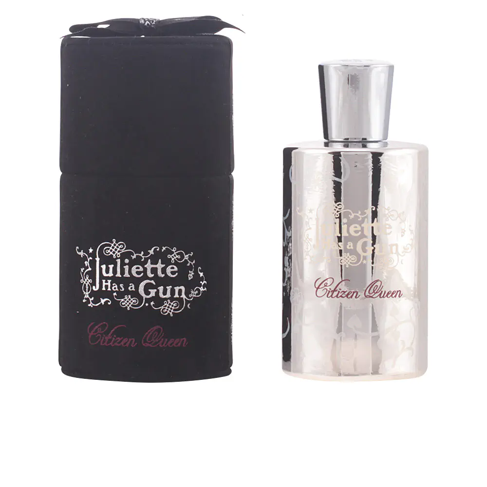Citizen Queen - Citizen Queen Eau De Parfum Spray by Juliette Has A Gun